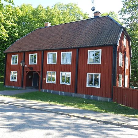 Söderköping Mangelgardens B&B المظهر الخارجي الصورة