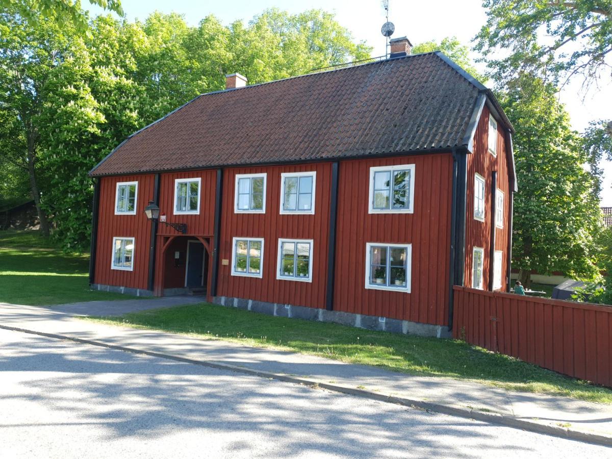 Söderköping Mangelgardens B&B المظهر الخارجي الصورة